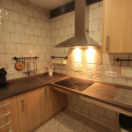 Clos Bonet Carrer Colon Holiday home