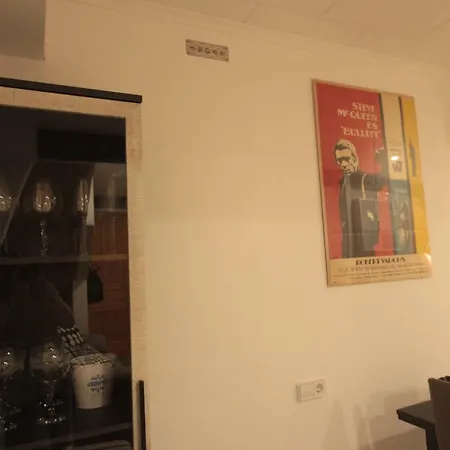Holiday home Clos Bonet Carrer Colon Amposta