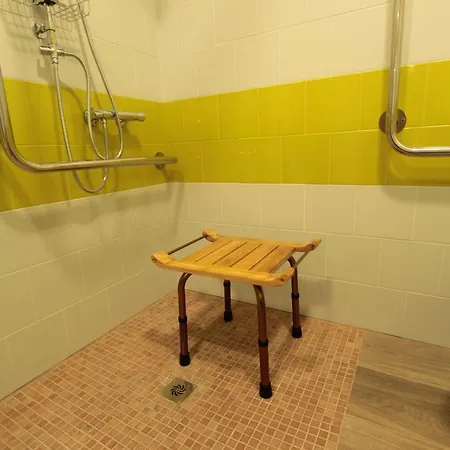Holiday home Clos Bonet Carrer Colon Amposta